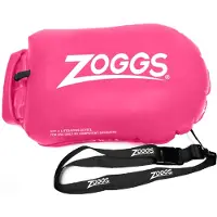Head Swimming Hi Viz Boje 12l