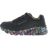 SKECHERS kinderschuhe UNO LITE kind