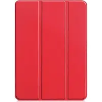 Cover-Discount iPad Pro 11.0 2021 - Tri-fold Smart Case violett