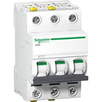 Schneider Electric A9F05316, IP20