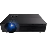 Asus H1 LED, 3000 ANSI Lumen, LED, 1080p (1920x1080), 800:1, 4:3, 16:10, 16:9, 1,07 Milliarden Farben