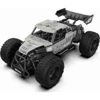 Amewi CoolRC DIY Stone Buggy 2WD 1:18, Buggy, 1:18, 8 Jahr(e), 300 g