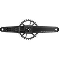 Truvativ Stylo 6k Eagle Dub Kurbelgarnitur