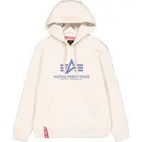Alpha industries Basic Kapuzenpullover