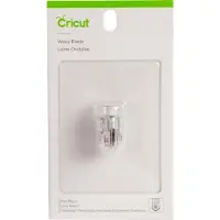 Cricut Wavy Blade, , Maker, 2 mm, 0,8 mm