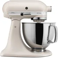 KitchenAid Artisan Mixer 5KSM125EMH Weiß