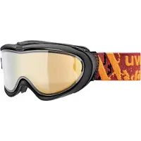 Uvex Herren Brille comanche TOP