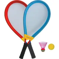 Schildkröt Racket Set GIANT