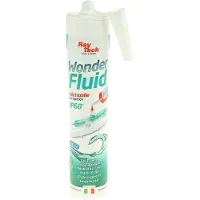 Raytech Wonder Fluid, (e)
