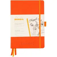 Rhodia Rhodiarama Goalbook