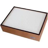 Maico Ersatz Luftfilter für die CleanBox 1200 - Filterklasse H14 - 0092.0579