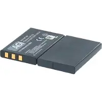 AGI 44459 - Toshiba - 1000 mAh - 3,7 V - Lithium-Ion (Li-Ion) - 1 Stück(e)