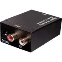 S-Impuls S-Impulse Audio-Konverter digital -> analog