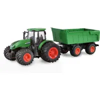 Amewi 22635, Traktor, 1:24, 6 Jahr(e), 500 mAh, 540 g
