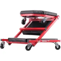 YATO LEZANKA / WORKSHOP SEAT