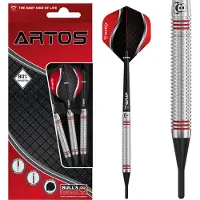 Bull's Artos Soft Zubehör in silber, Größe Einheitsgröße