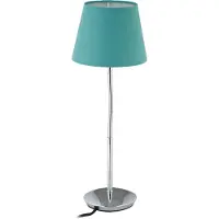 Relaxdays Tischlampe