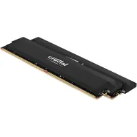 Crucial Pro - Overclocking Edition - DDR5 - Kit