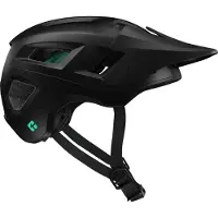 Lazer MTB-Helm Coyote KinetiCore, Matte Black