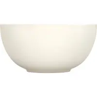 Iittala Schale Teema Weiß 23 cm