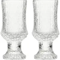 Iittala Ultima Thule Weißweingläser 0,16 L 2 Stk.