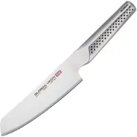 Global L 13 cm - Cromova 18 stål