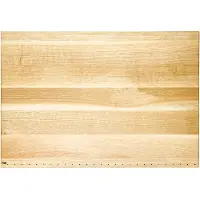 Global - Cutting Board - Oak - S