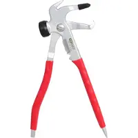 Ks Tools 150.2024, Chrom-Vanadium-Stahl, 250 mm