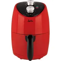 Jata Jefr1222 Heißluftfritteuse 2l 1000w