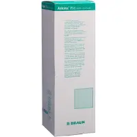 B. Braun Melsungen AG Askina Pad Wundauflage 5x5 cm nicht haft 100 St