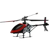 Amewi Buzzard V2, Radio-Controlled (RC) VTOL (Vertical Take Off and Landing) aircraft, Flugbereit (RTF), Elektromotor, 14 Jahr(e)