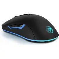 Millenium Mo1 Advanced Rgb Gaming-maus