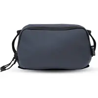 WANDRD Tech Bag Aegean Blue Large
