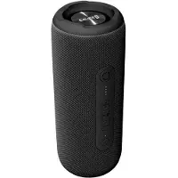 Evelatus - Bluetooth Speaker M size EBS02 Black