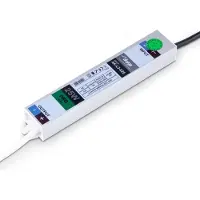 Akyga AK-L2-025, Lighting, Automatisch / Innen, 12 V, 25 W, 80%, Polen