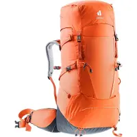 Deuter Aircontact Core 45+10 SL Velikost: Einheitsgröße / Barva: Paprika-Graphit