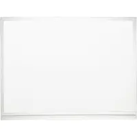 Durable Plakattasche , A3 Hoch- & Querformat, 2-seitig, für bis zu 2 Blatt, selbstklebend, wasserdicht, B 335 x T 0,6 x H 445 mm, transparent, 5 Stück