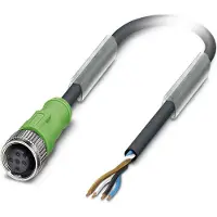 Phoenix Contact Sensor-/Aktor-Steckverbinder