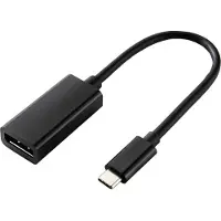 Renkforce USB-C Adapter z.B. für Surface und weitere