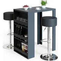 Vicco Bartisch-Set
