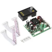 Joy-It Programmierbares Labornetzteil 50 V/15 A, DPS5015