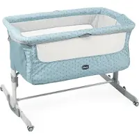 Chicco | Beistellbett Next2Me Co-Sleeper Dream Sage