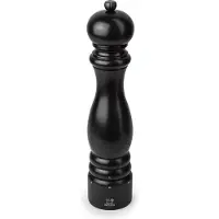 Peugeot PARIS uSelect Salzmühle Salz Mühle Gewürzmühle Satin-Schwarz 30 cm 41953