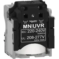 Schneider Electric Unterspannungsauslöser LV429407