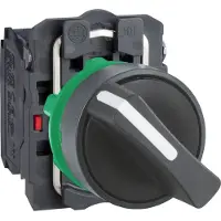 Schneider Electric Wahlschalter XB5AD25