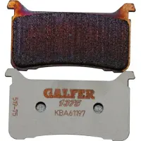 Galfer Fd519-g1375 Bremsbeläge