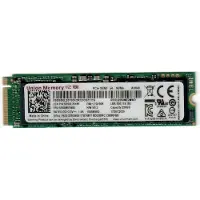 Lenovo M.2 2280 PCIe 3.0 x4 Solid State Drive - Solid State Disk