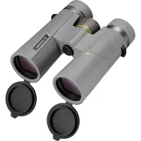 Bresser Optics Wave 10x42, BaK-4, 10x, 4,2 cm, Voll mehrfachbeschichtet (FMC), Wasserfest, 549 g