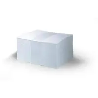 Durable TREND Notizzettel weiss 800 Stück