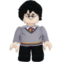 LEGO Harry Potter Plüschfigur